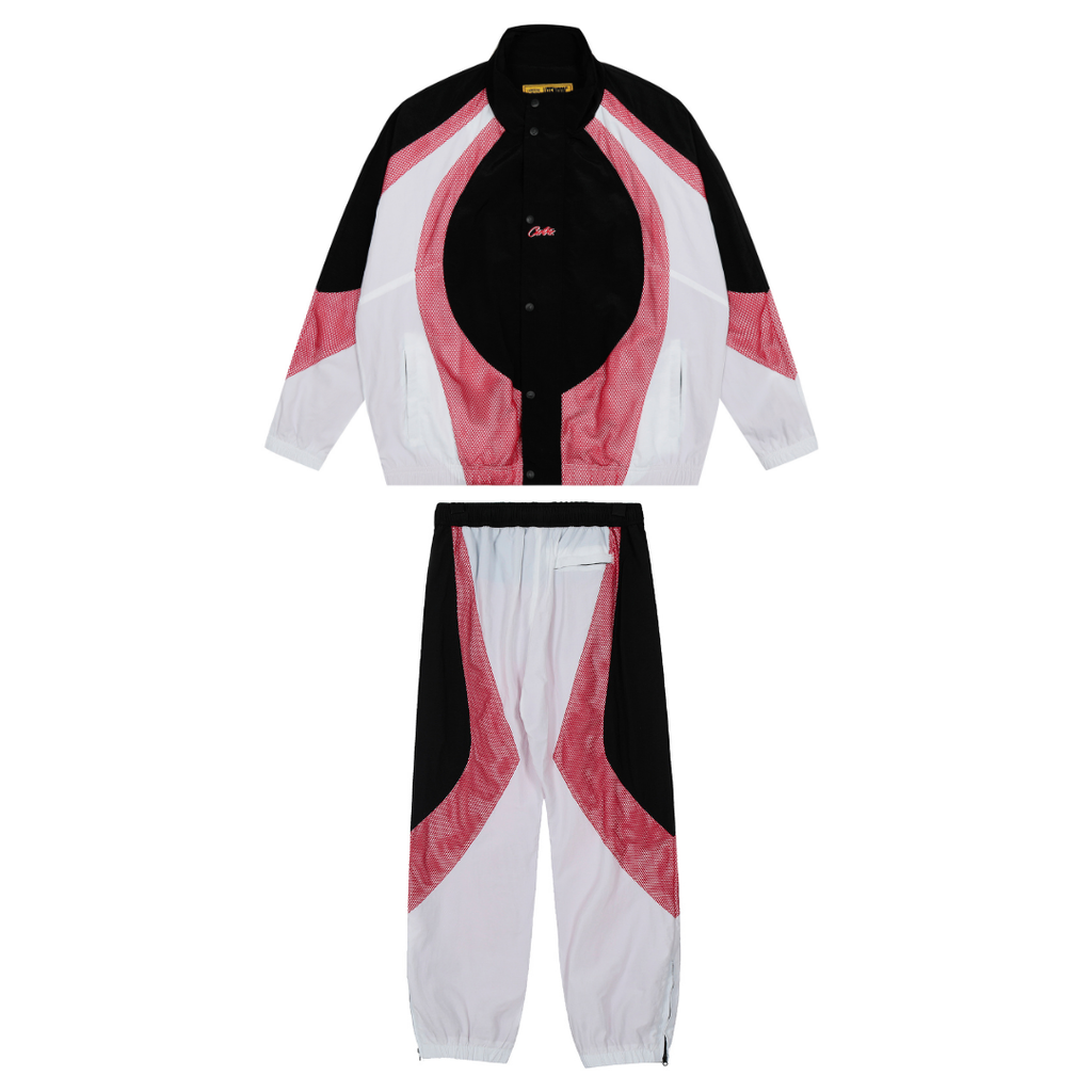 Allstarz Tracksuit