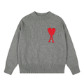 Ami Sweater