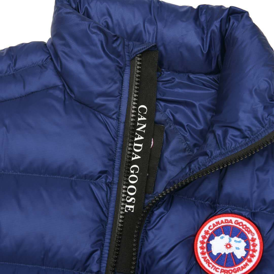 Goose Gilet