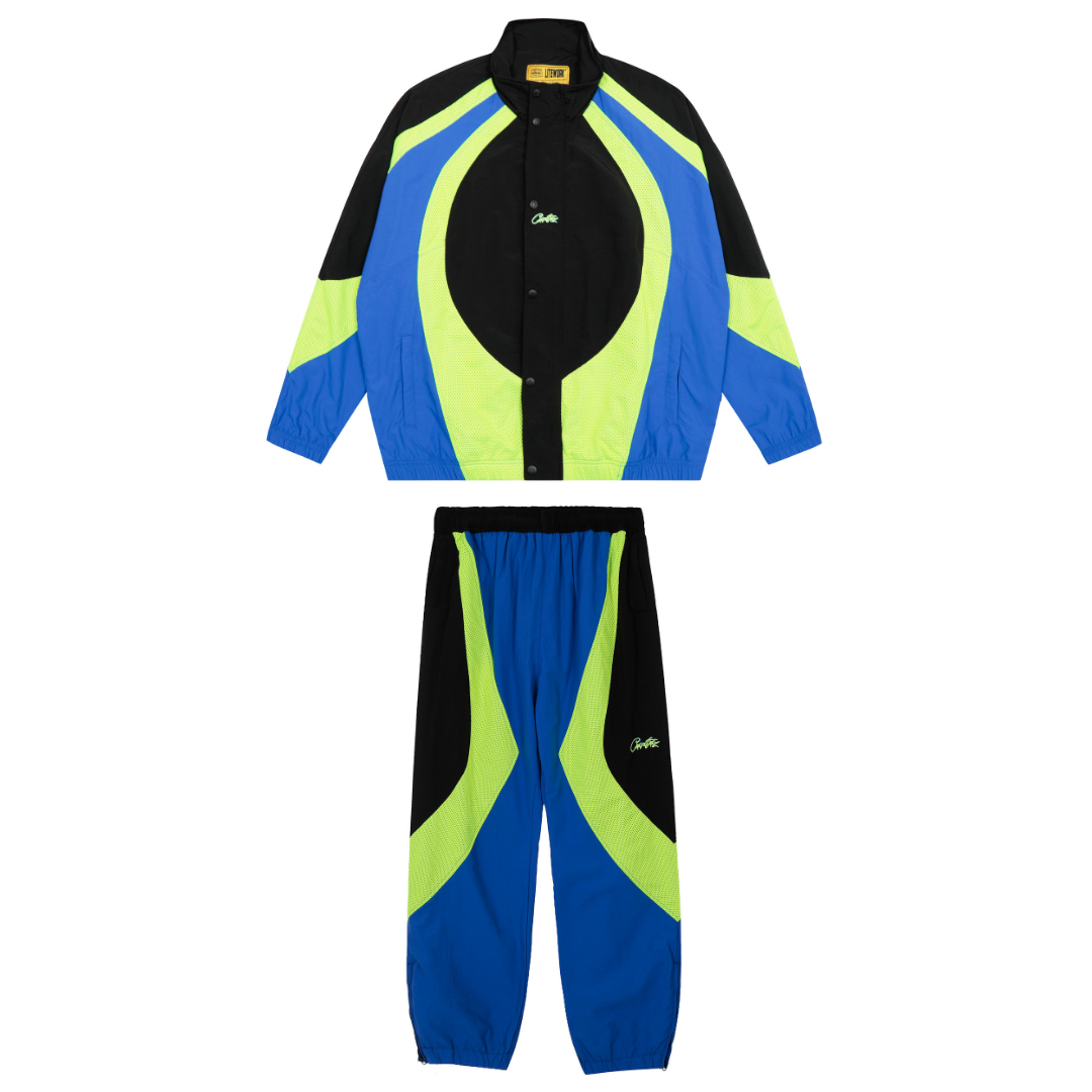 Allstarz Tracksuit