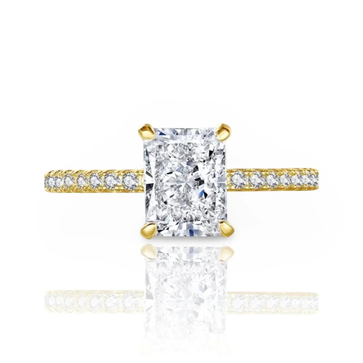 DUNYA RING | 925 STERLING SILVER
