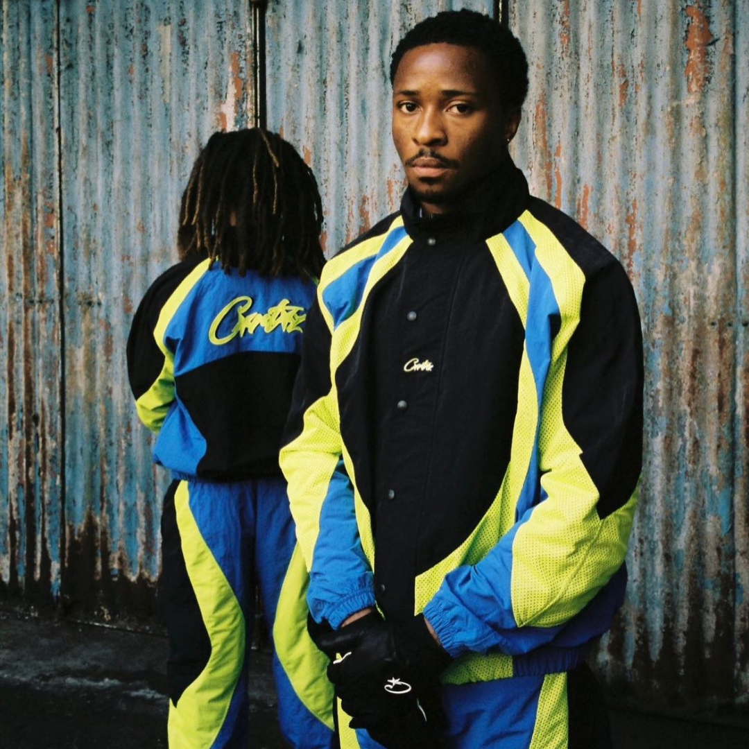Allstarz Tracksuit