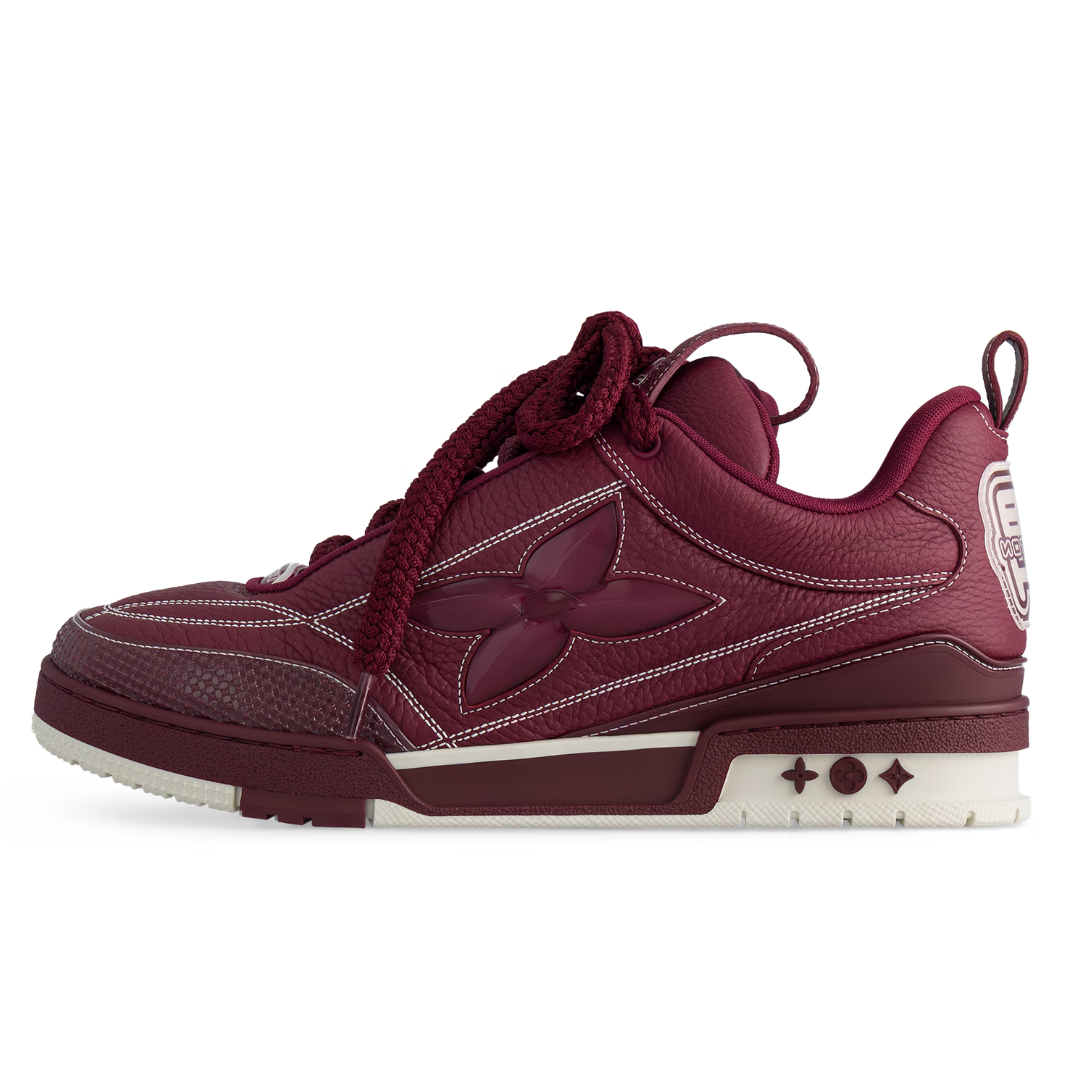 LV Skater Monogram