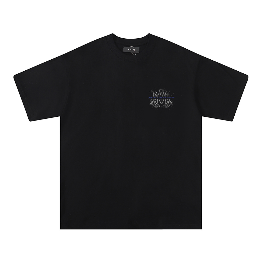Amr Monogram T-shirt