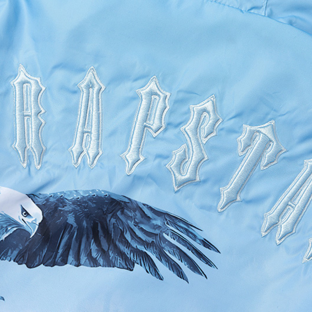 Irongate Eagle T Windbreaker