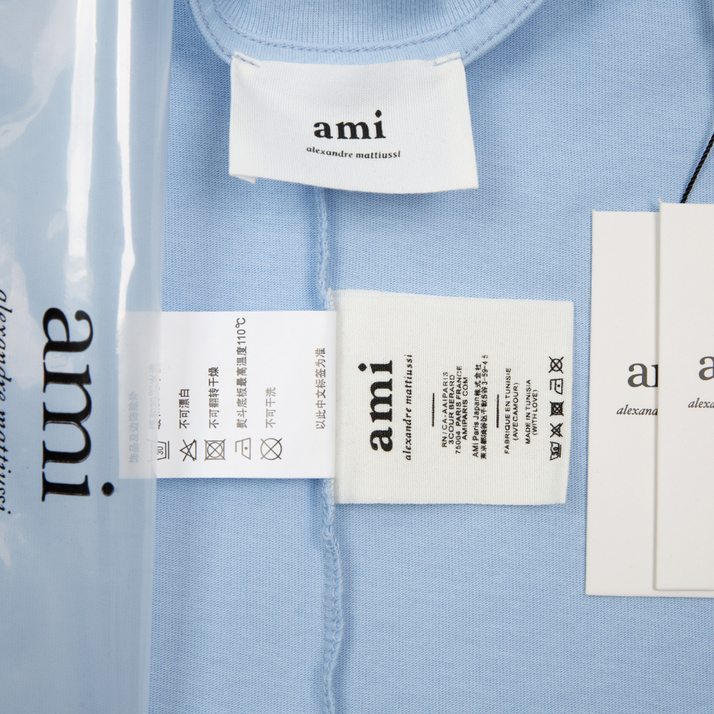 Ami T-shirt