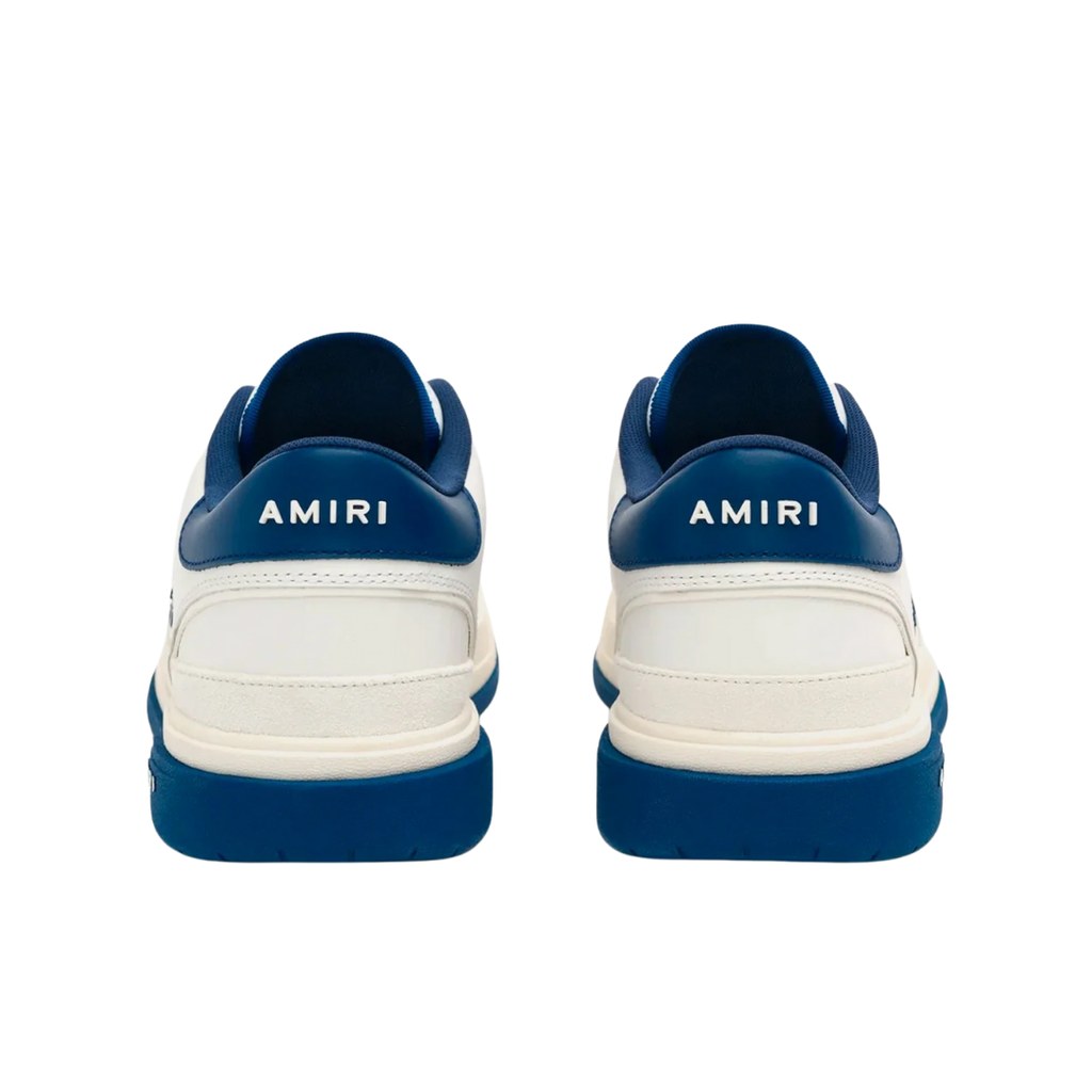 Amr with Logo Trainer