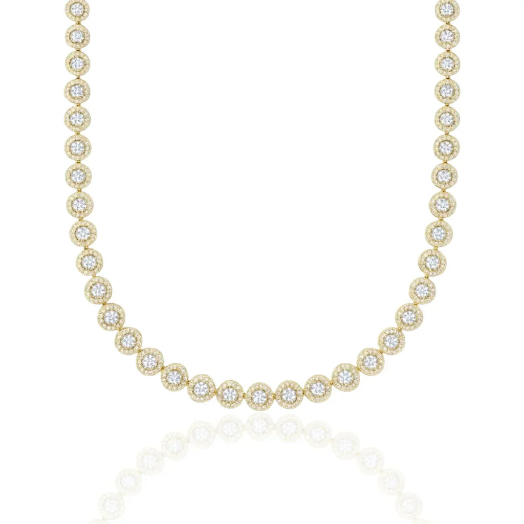 LINÉA NECKLACE