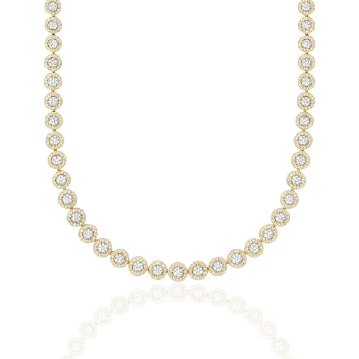 LINÉA NECKLACE