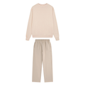 Baby Beige Stone Tracksuit