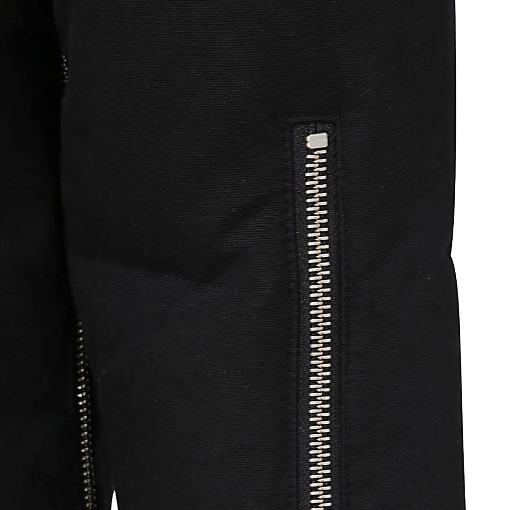 Moose Black Jacket