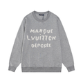 LV Monogram Sweater