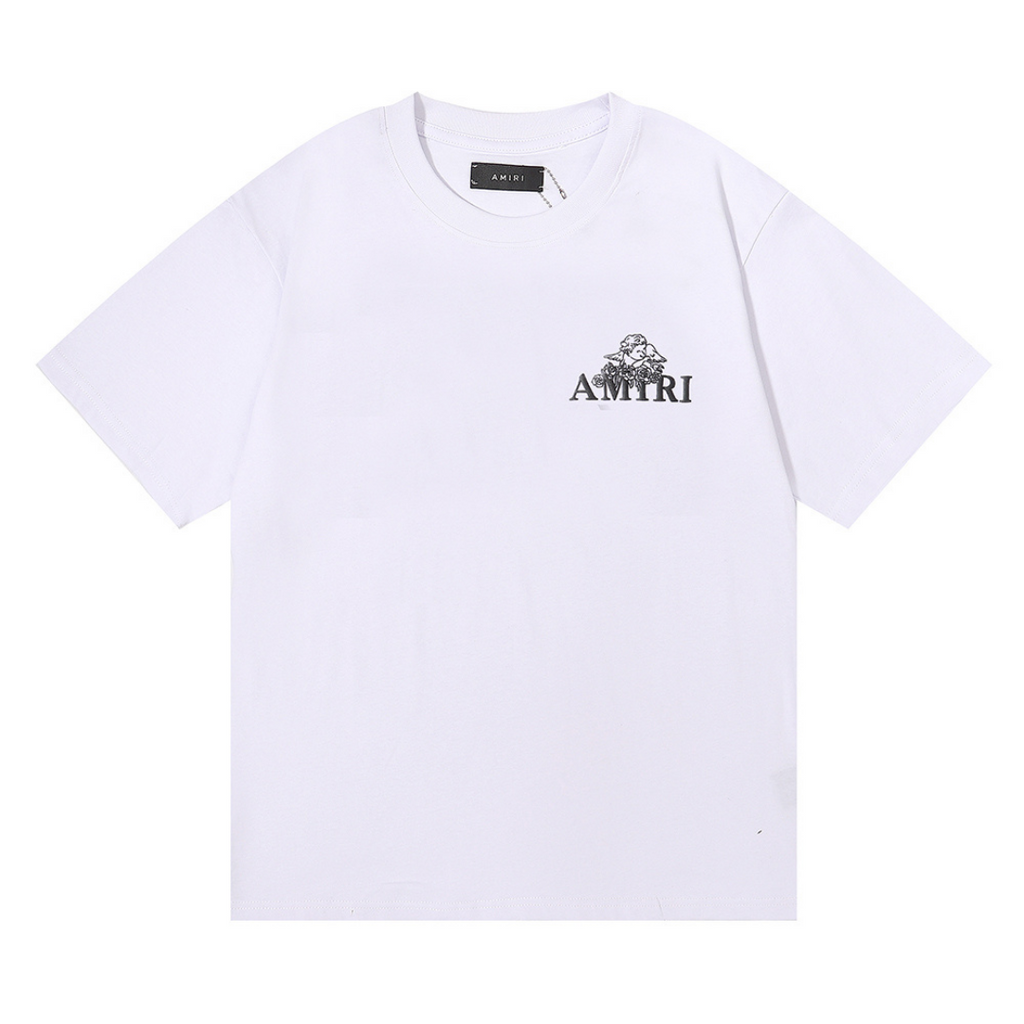 Amr Angel Love T-shirt