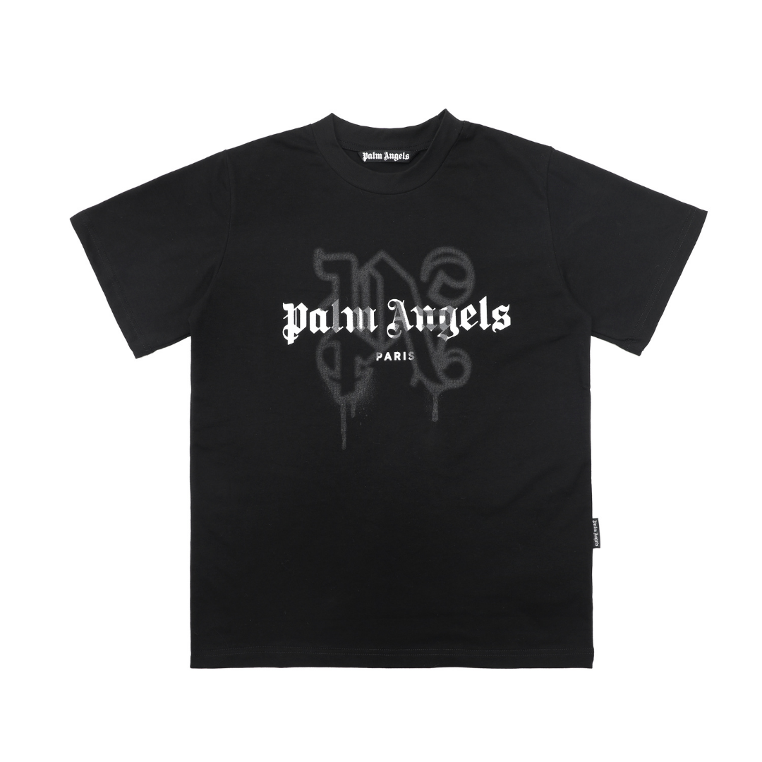 Palm Paris T-shirt
