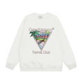 Casa Monogram Sweatshirt