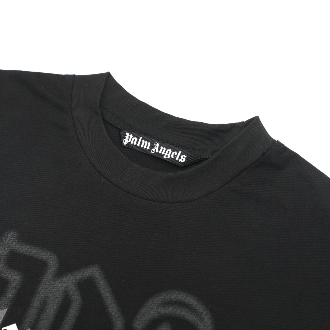 Palm Paris T-shirt