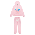 Sp5der Tracksuit
