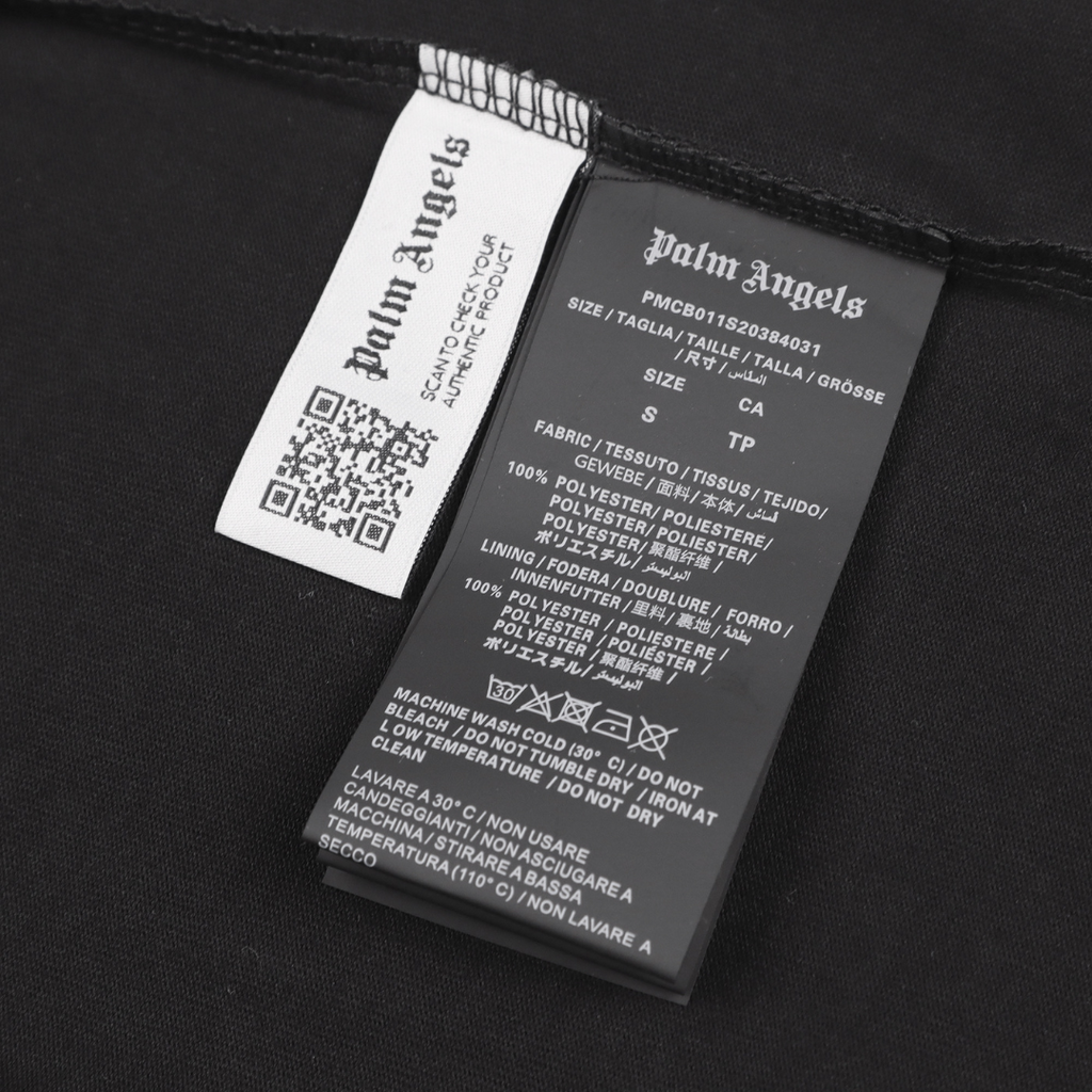 Palm Angels Tree T-shirt