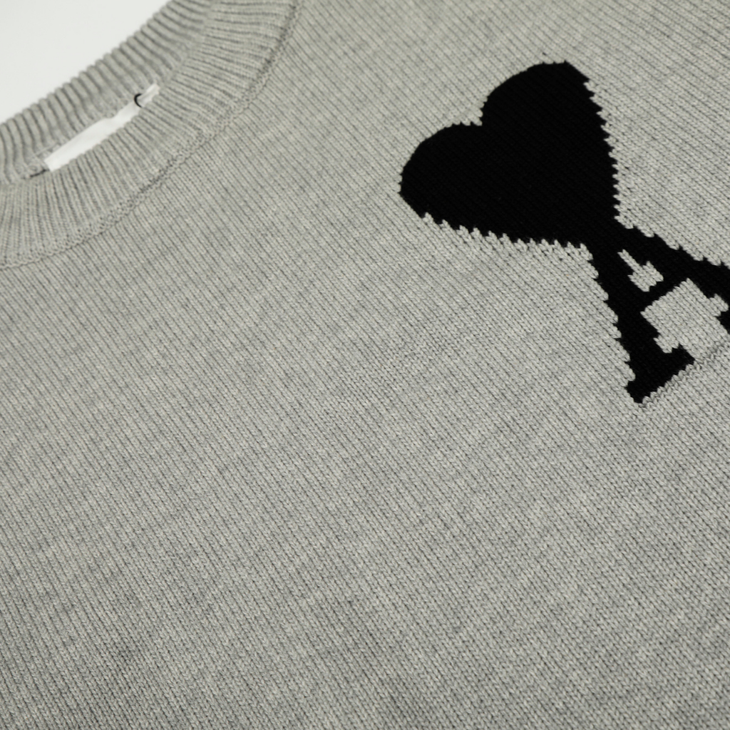 Ami Sweater