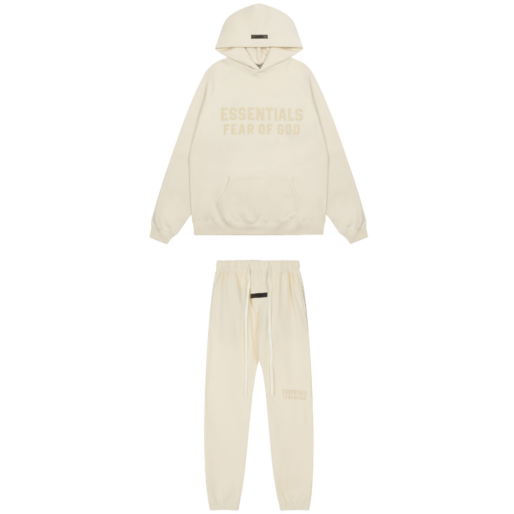 Essentials Tracksuit
