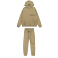 Essentials Tracksuit