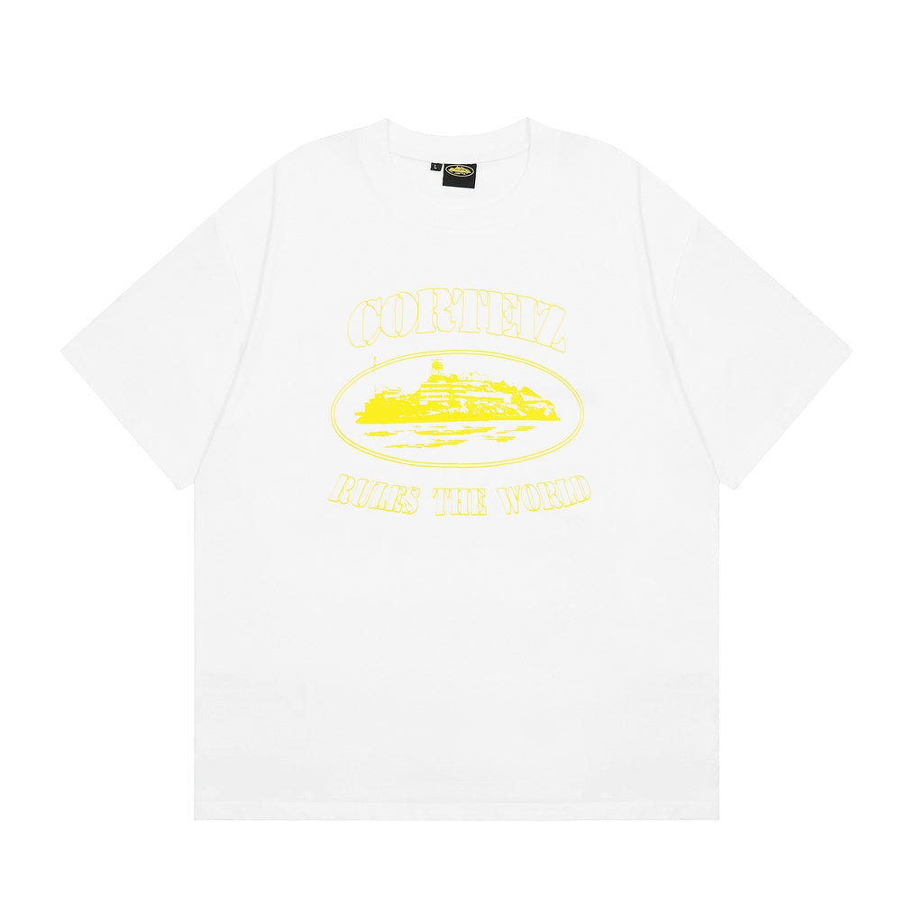 Alcatraz T-shirt