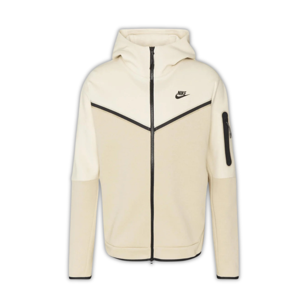 Tech Beach Hoodie