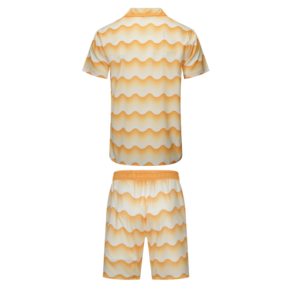Casa Short Set