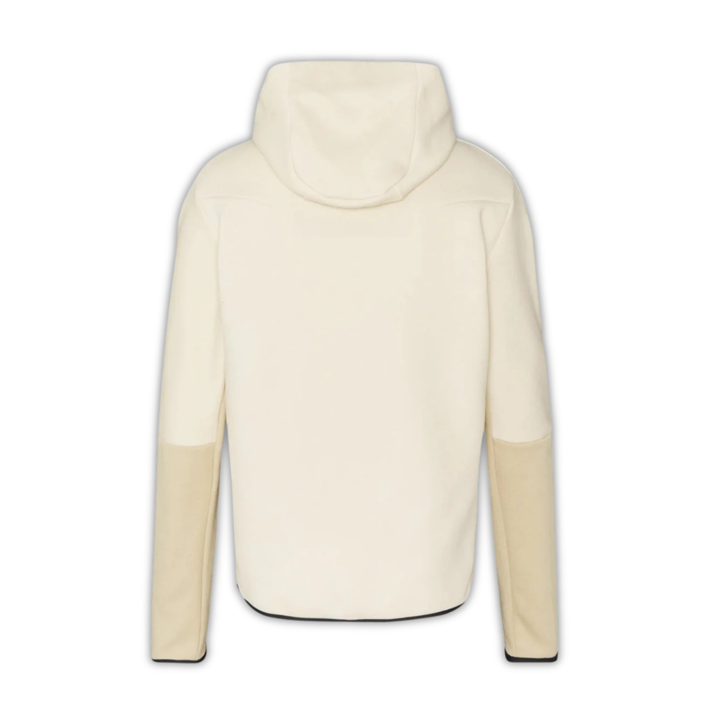 Tech Beach Hoodie