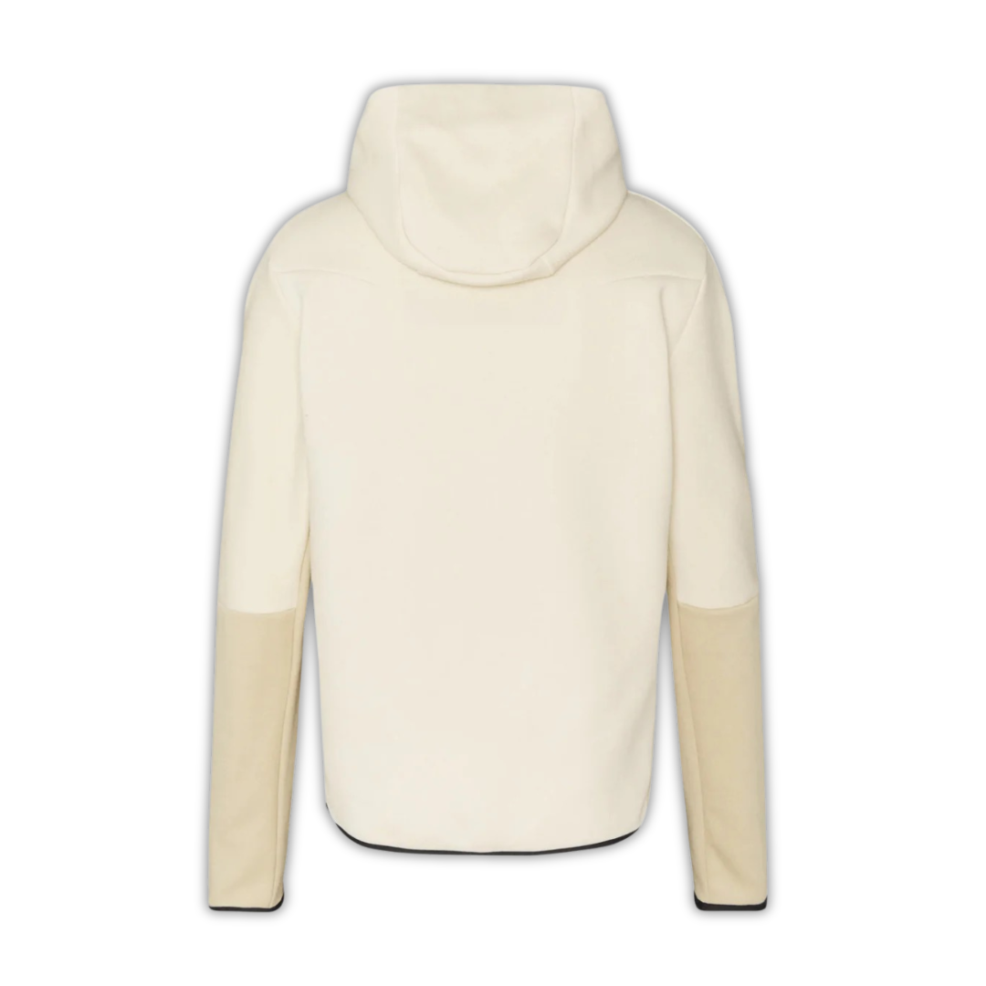 Tech Beach Hoodie
