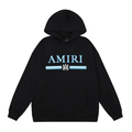 Amr With Bar Hoodie