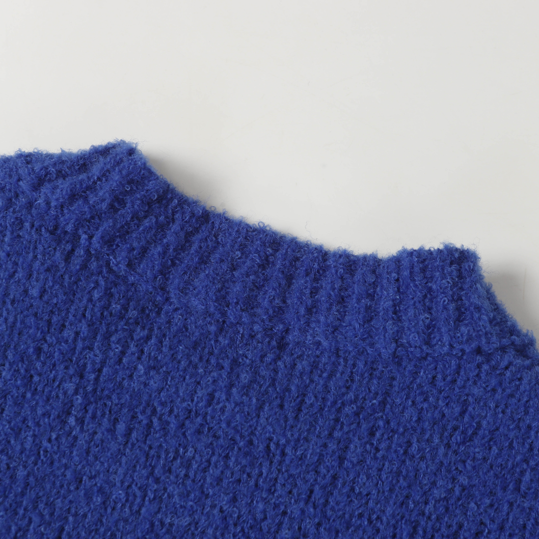 LV Monogram Sweater