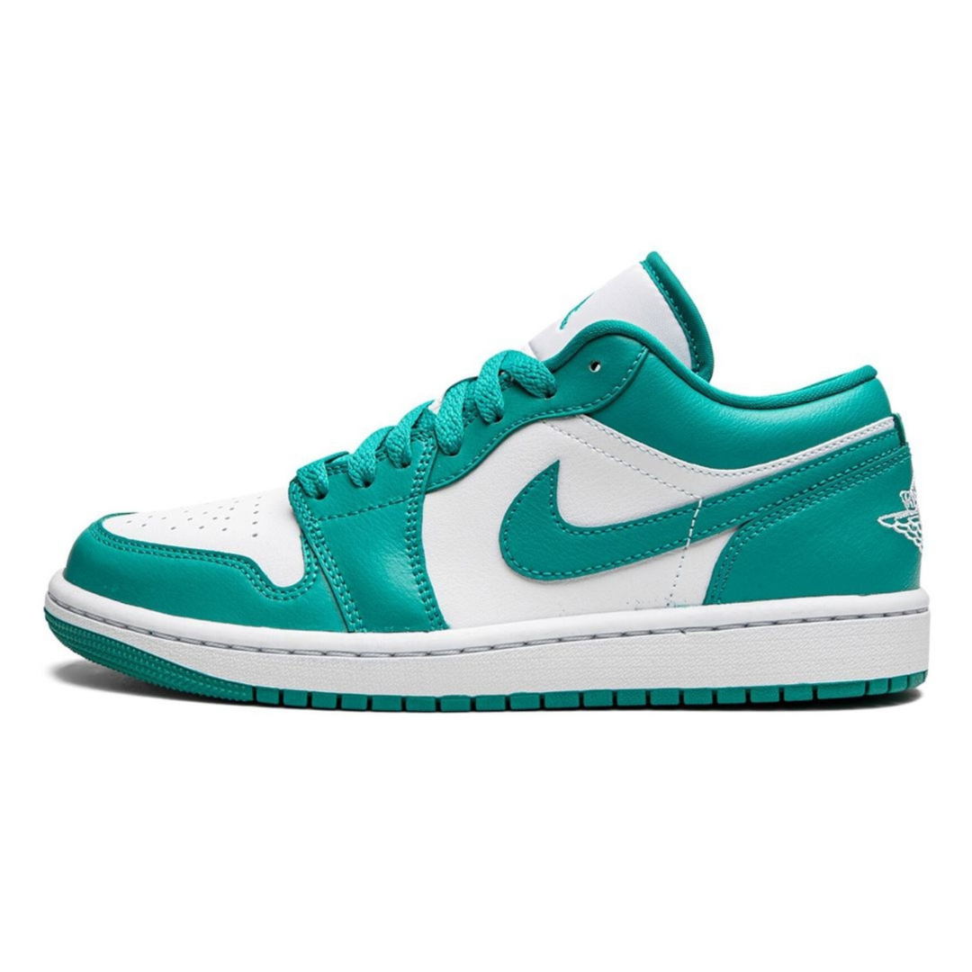 J1 Low 'New Emerald'