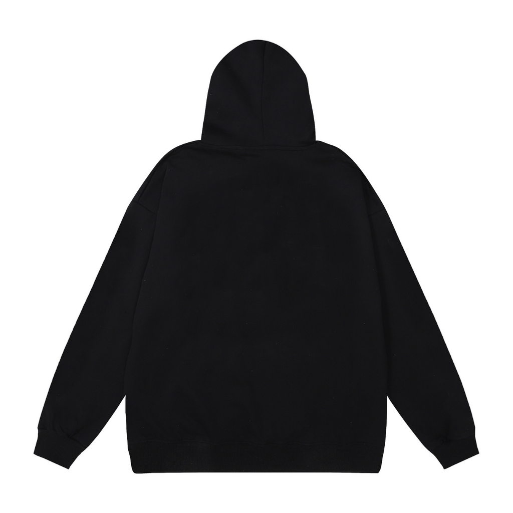 Amr With Bar Hoodie
