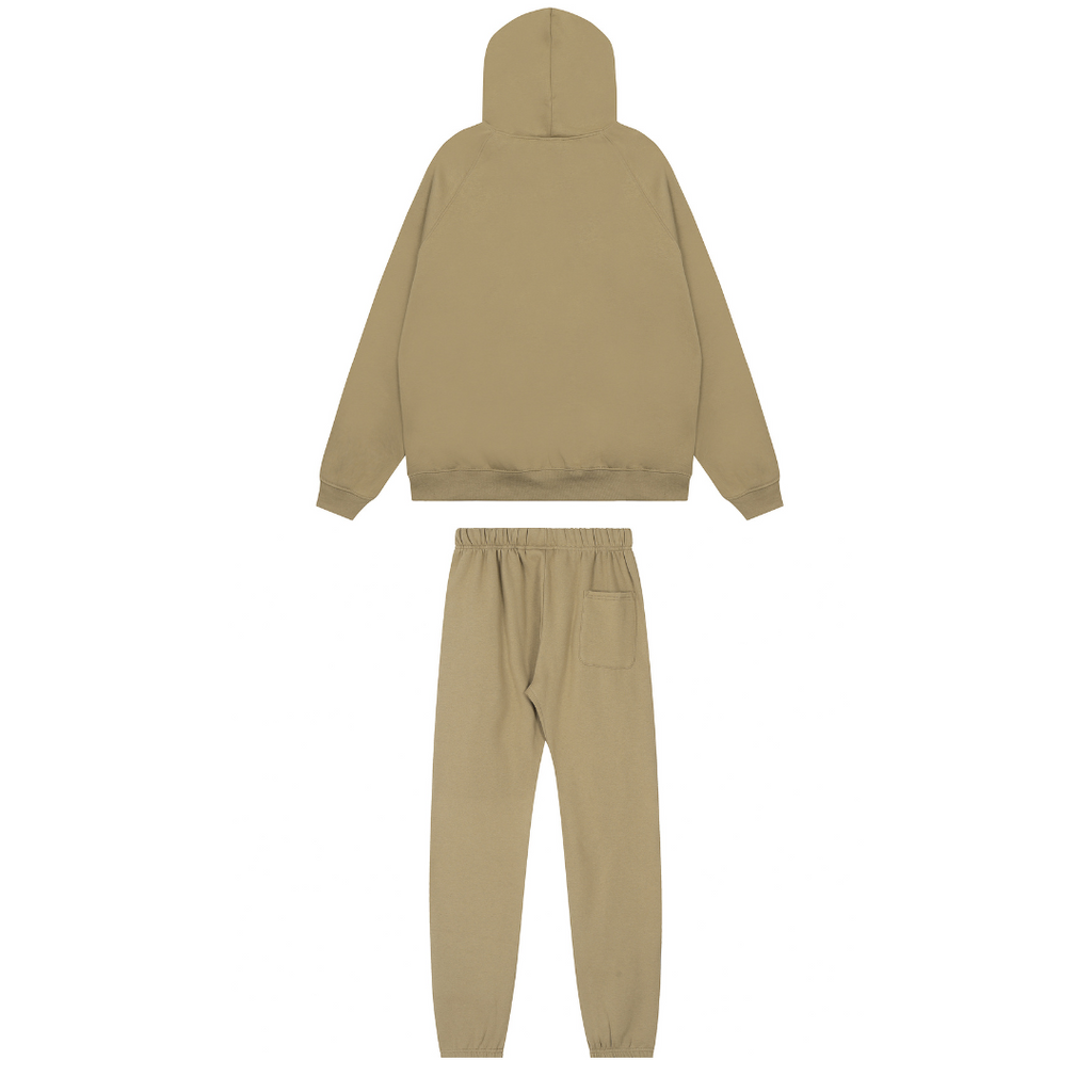 Essentials Tracksuit