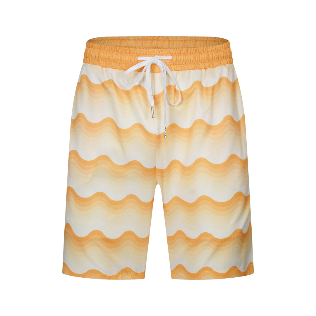 Casa Short Set