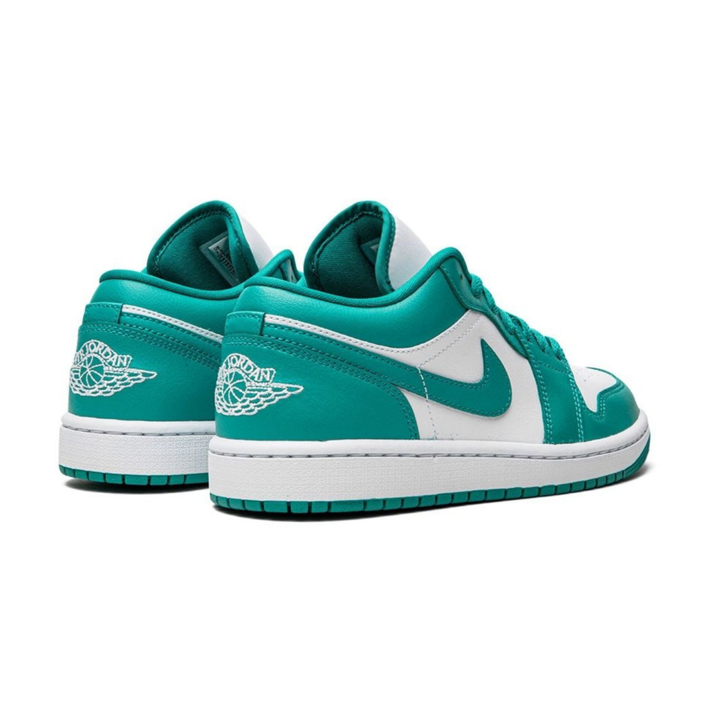 J1 Low 'New Emerald'