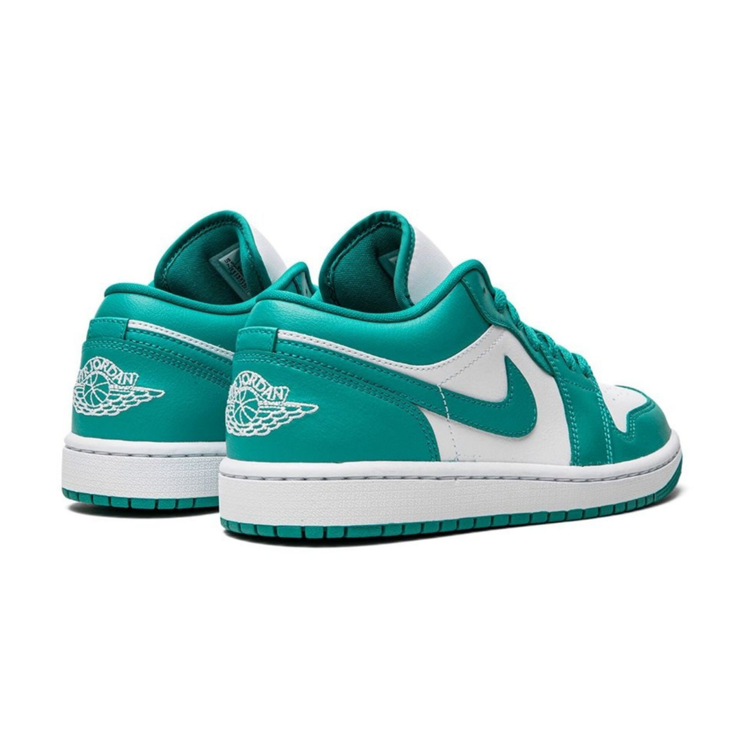J1 Low 'New Emerald'