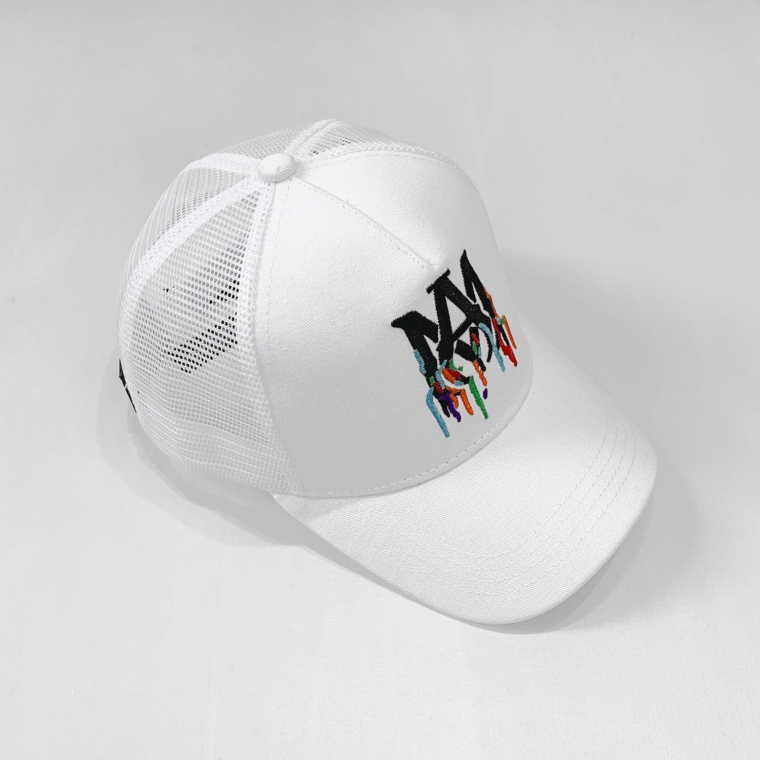 Amr. cap.