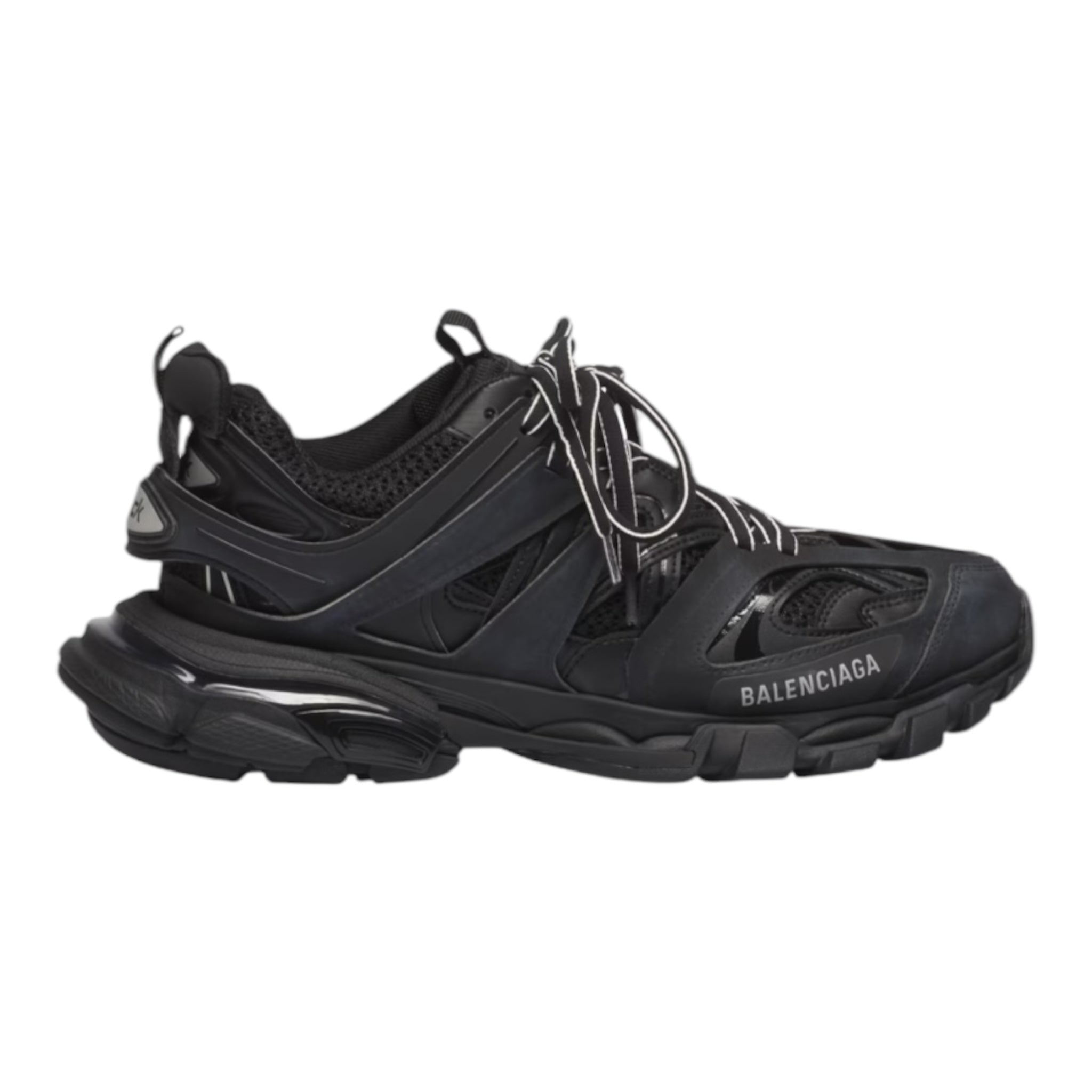 „BB TRACK“ SNEAKER