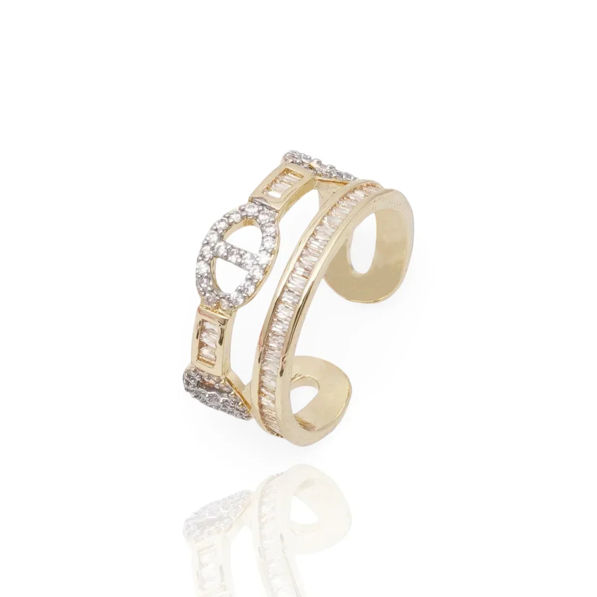 SELORA RING