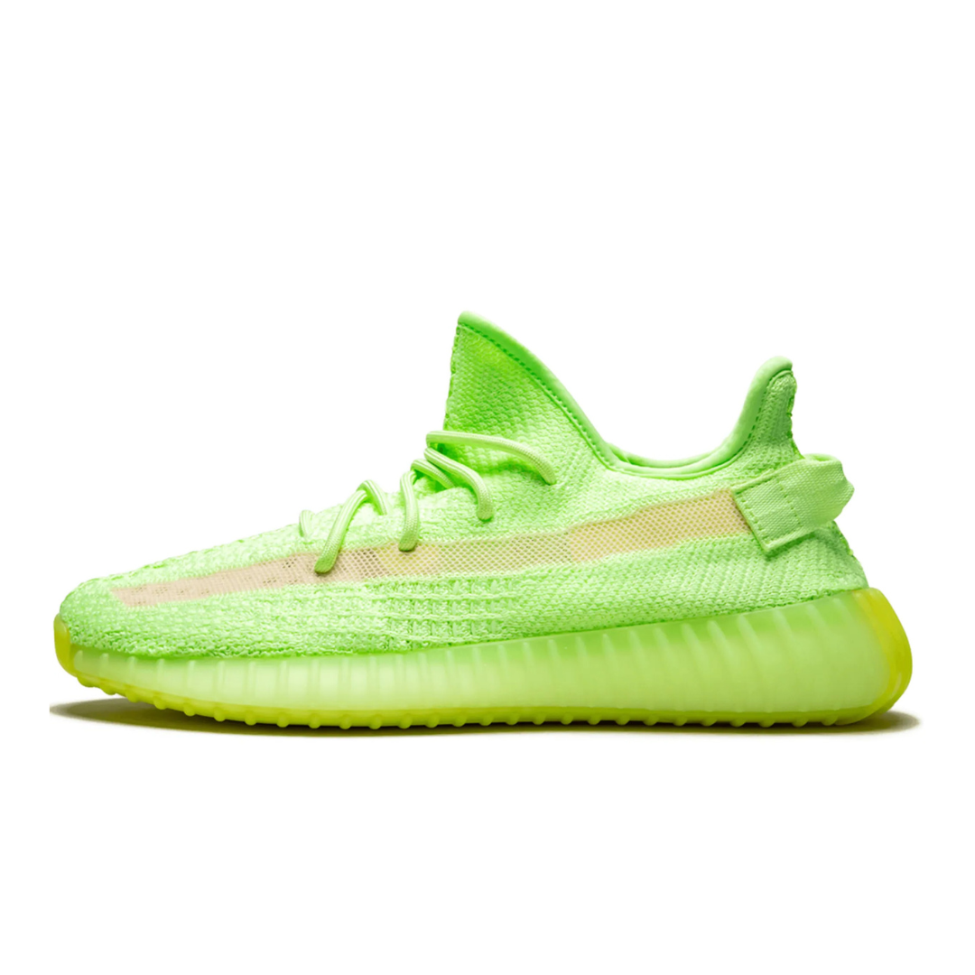 YZY - 350 V2 'Glow in the dark'