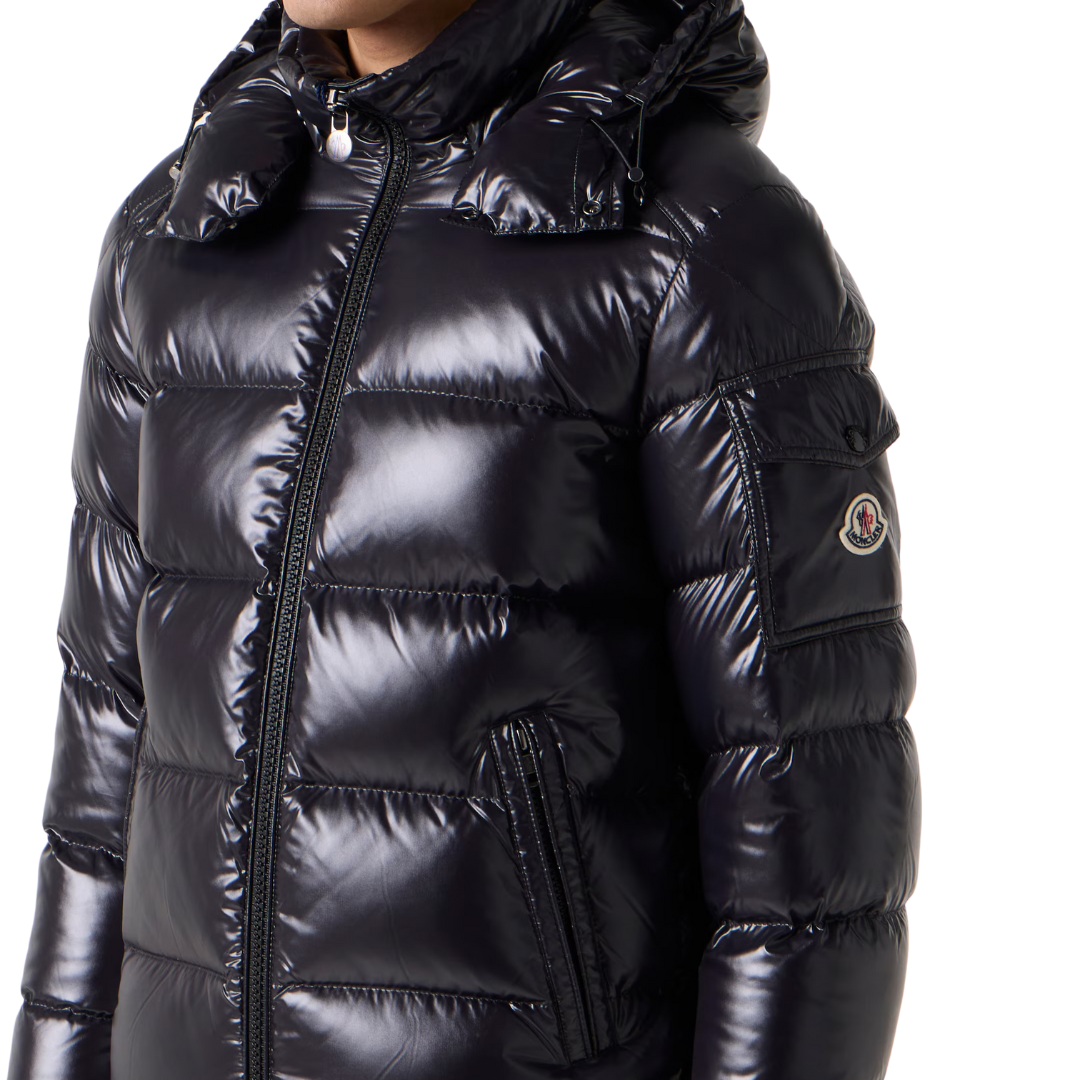 Maya Jacket
