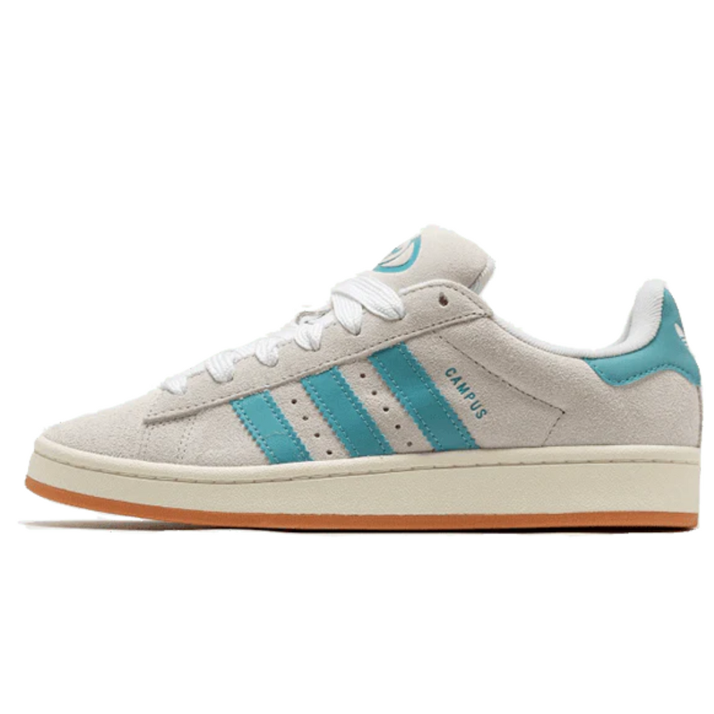 Campus 'Crystal White Preloved White'