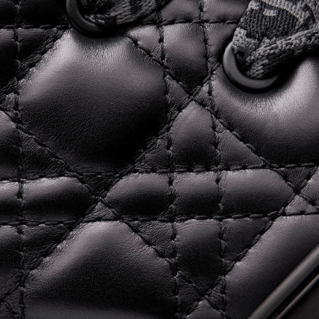 B9s Skater Black