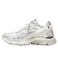 Off 'Be Right Back' Silver White