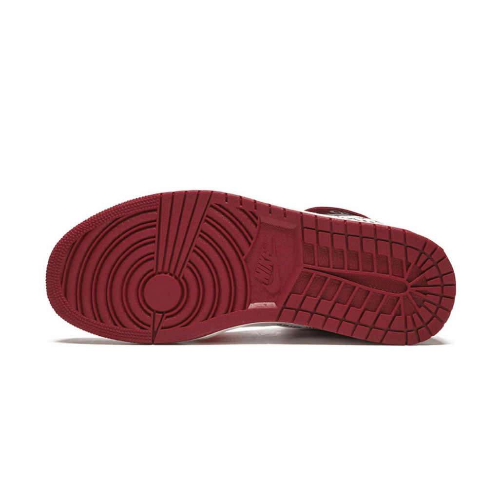 J1 Air Retro Out