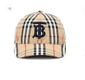 'Berry' Cap