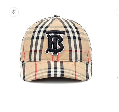 Caps