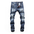 Heritage Denim Jeans v1